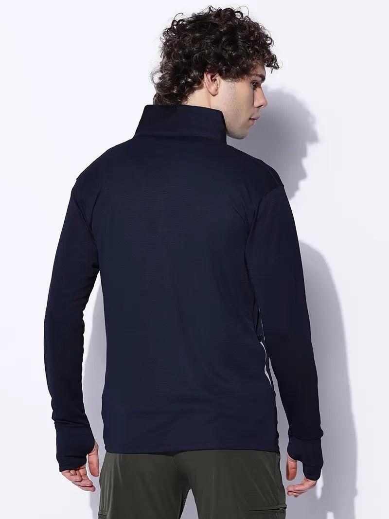 🧥 Men’s UV Protection Lightweight Jacket ☀️ – Sunscreen, Breathable & Stylish