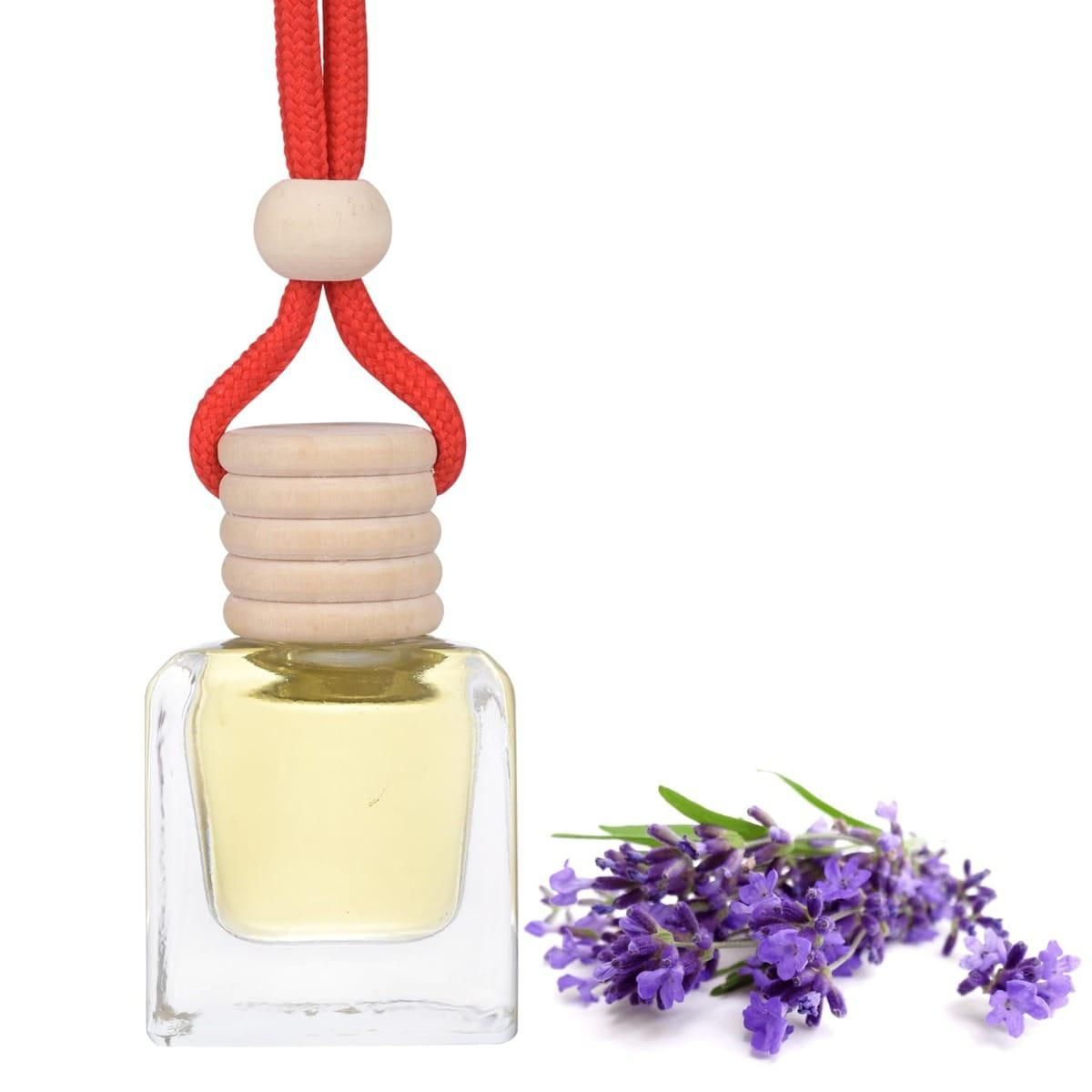 πͺ Hanging Car Perfume Pods Diffuser β Assorted Fragrance (Pack of 1) ππΈ