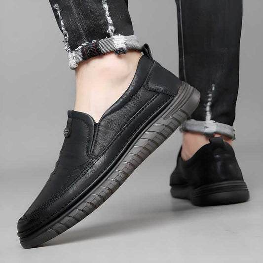 🧑‍💼 Men’s Trendy Daily Wear Casual Shoes 👟 | Lightweight & Stylish for Everyday Comfort