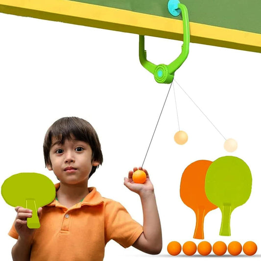 🎾 Tennis Game for Home 🏠 – Indoor Fun & Fitness for All Ages