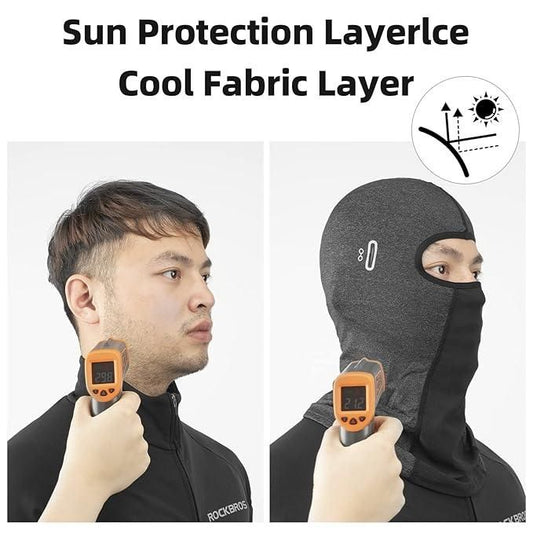 Stay Cool & Protected with Stylish Summer Face Masks 😷☀️ | Breathable & Comfortable!