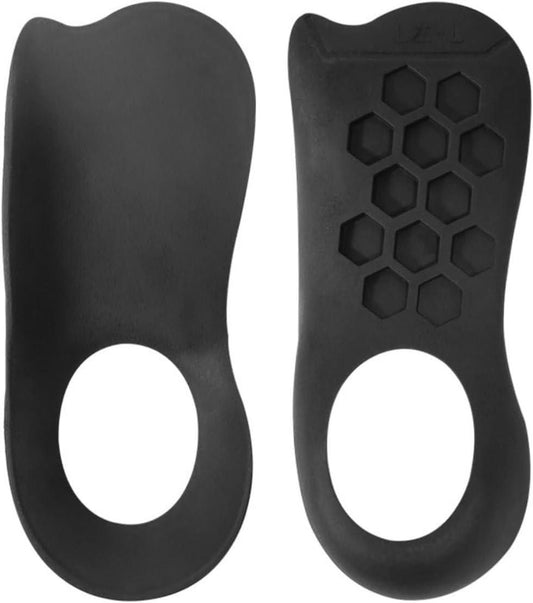 🦶 Foot Arch Support Insoles 👟 for Men & Women – All-Day Comfort & Pain Relief!