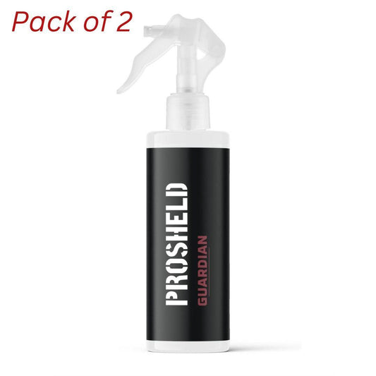 🛡️ Prosheld Guardian Spray 100ML (Pack of 2) – Complete Germ Protection! 🌿