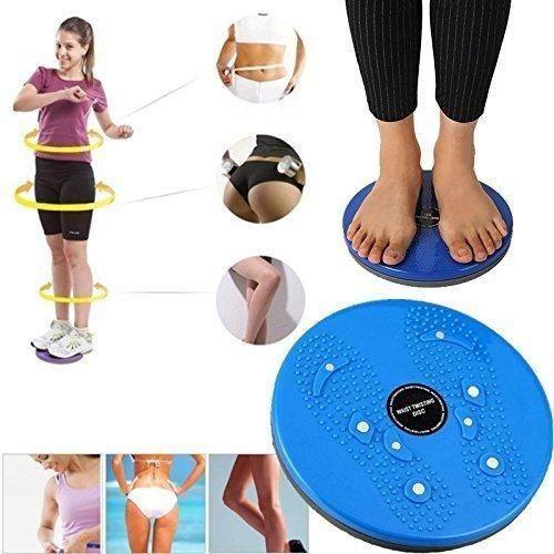 🌀 Tummy Twister – ABS Exerciser for Core Toning & Weight Loss 💪🔥