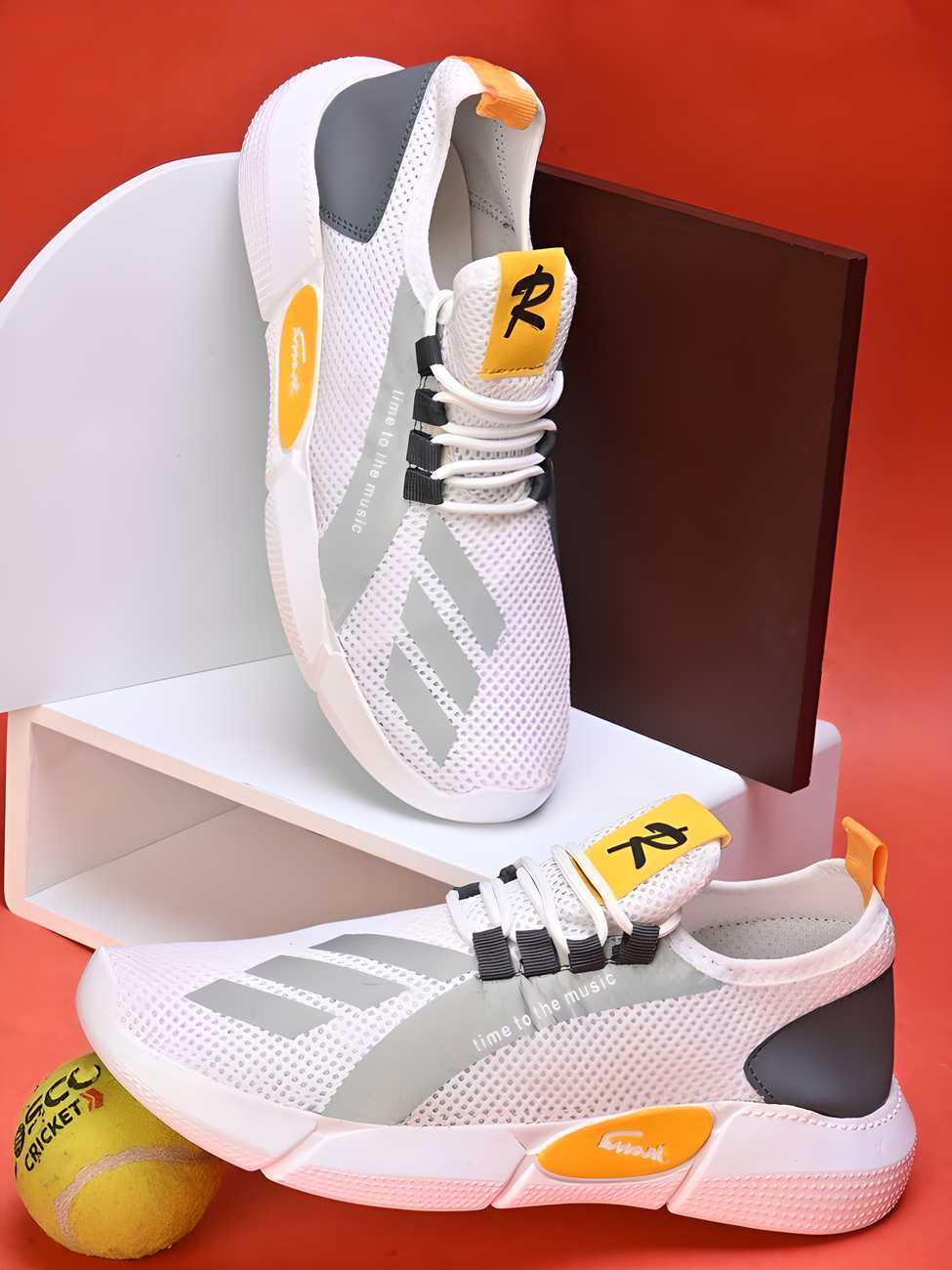 🥿 Daily Wear Men's Casual Shoes – Comfort Meets Style! 👟