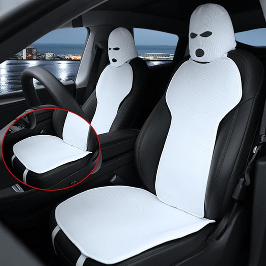 🧢😂 Funny Spoof Car Seat Headgear – Ultimate Car Prank Accessory! 🚗💨