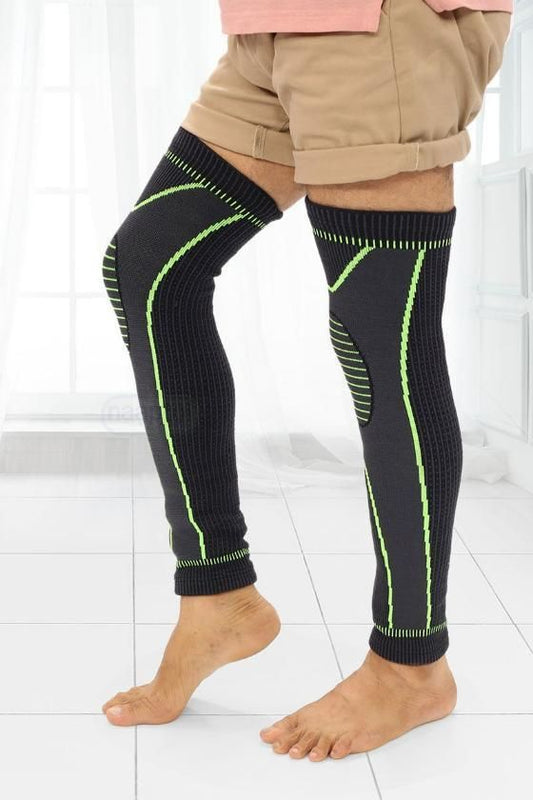 🧦 Pain Relief Compression Socks – 1 Pair | Boost Circulation & Reduce Swelling 💪