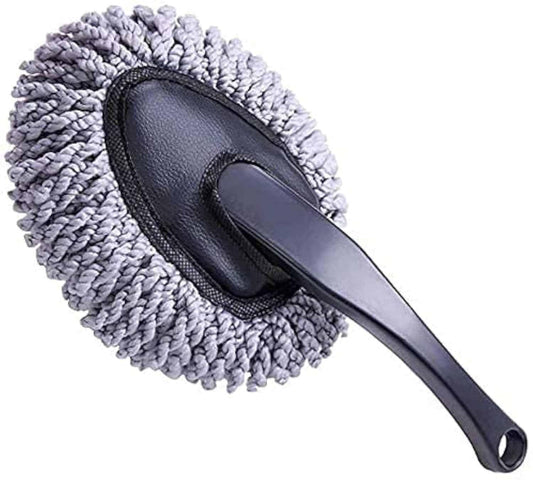✨ Multipurpose Cleaning Duster | Microfiber Magic for Home & Car 🧹🚗