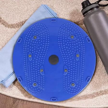🌀 Tummy Twister – ABS Exerciser for Core Toning & Weight Loss 💪🔥