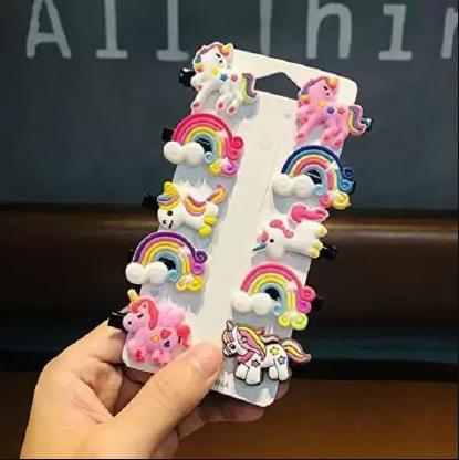 💖 Lovely Cute Hair Clips for Women & Girls 🎀 – Stylish, Trendy & Comfortable