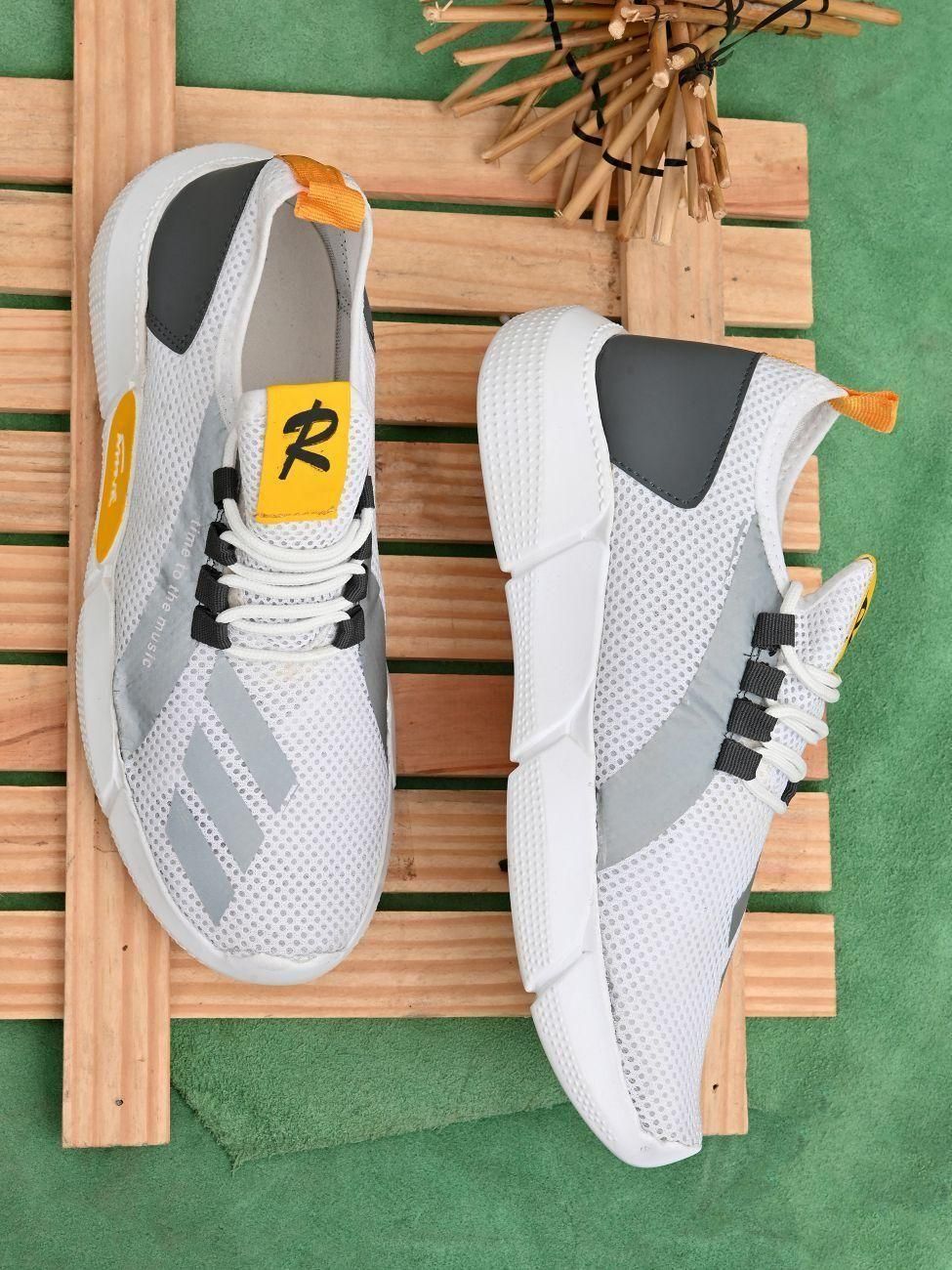 🥿 Daily Wear Men's Casual Shoes – Comfort Meets Style! 👟